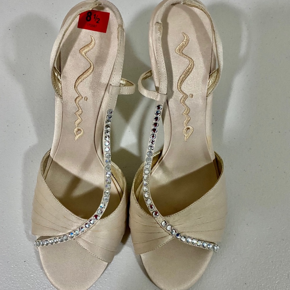 Nina new women’s dress shoes